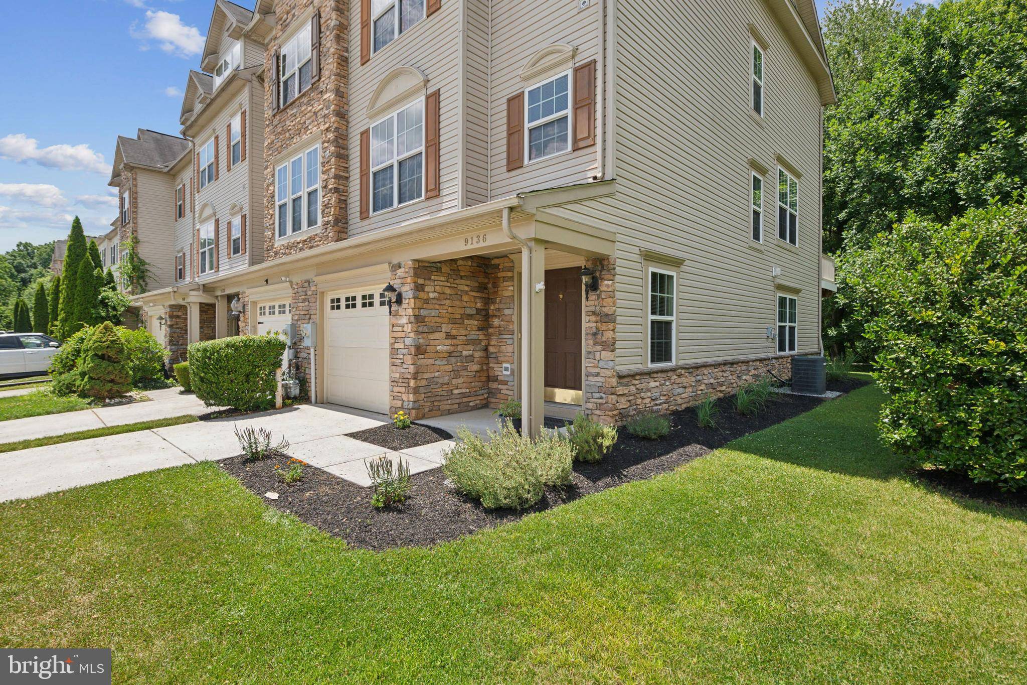 Owings Mills, MD 21117,9136 MARLOVE OAKS LN