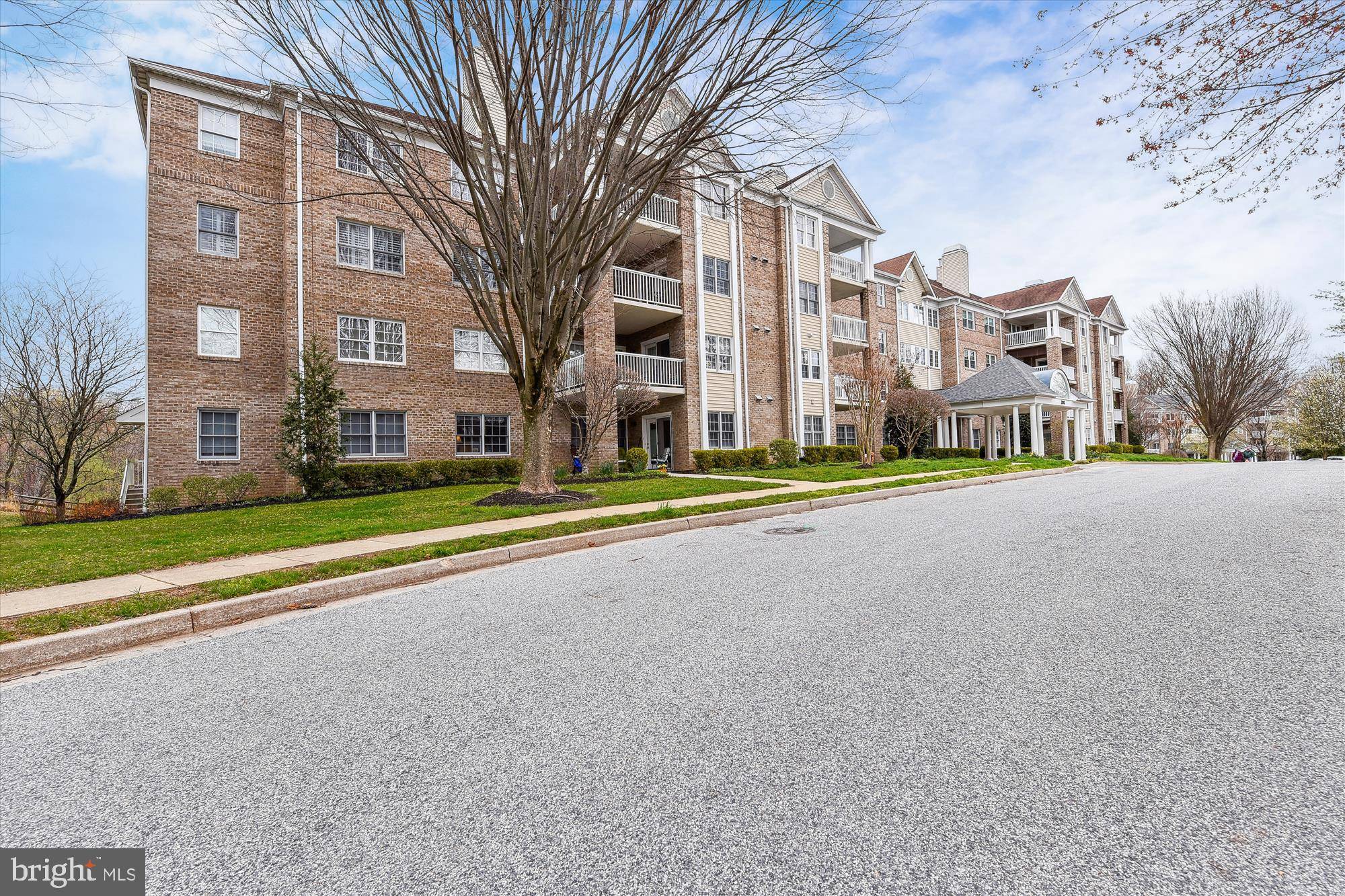 Lutherville Timonium, MD 21093,200 BELMONT FOREST CT #303