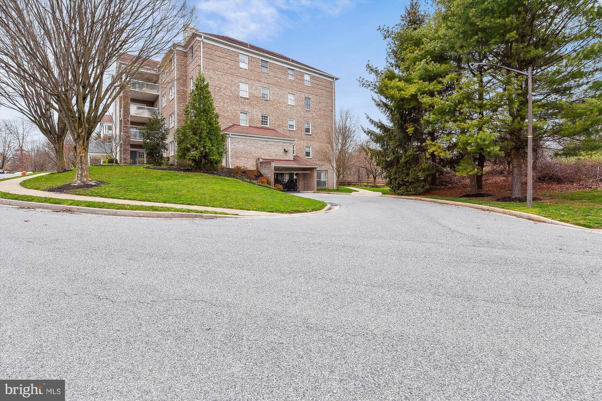 Lutherville Timonium, MD 21093,200 BELMONT FOREST CT #303