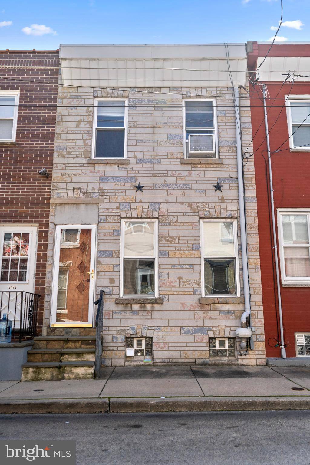 Philadelphia, PA 19134,3171 MERCER ST