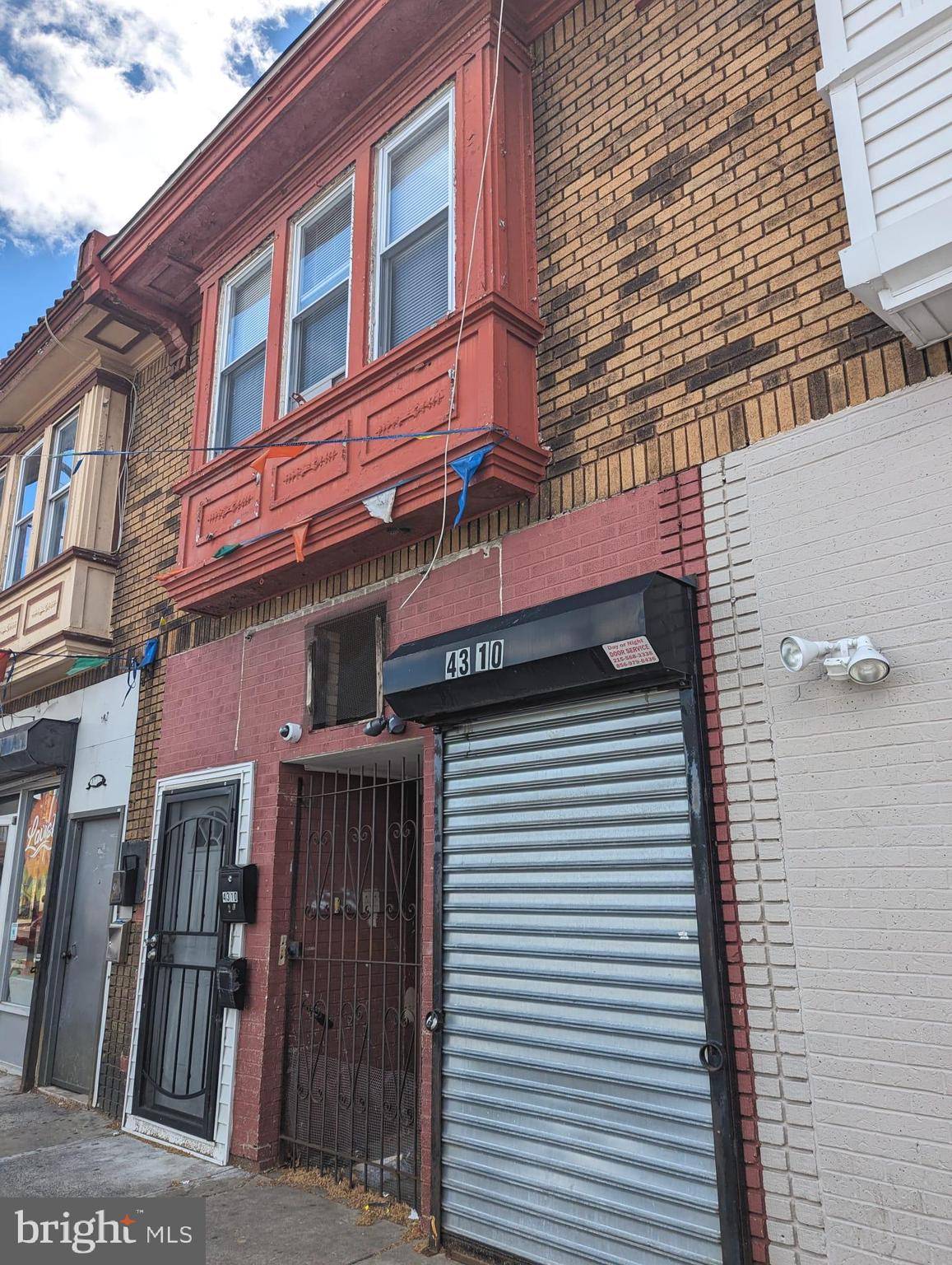 Philadelphia, PA 19104,4310 LANCASTER AVE