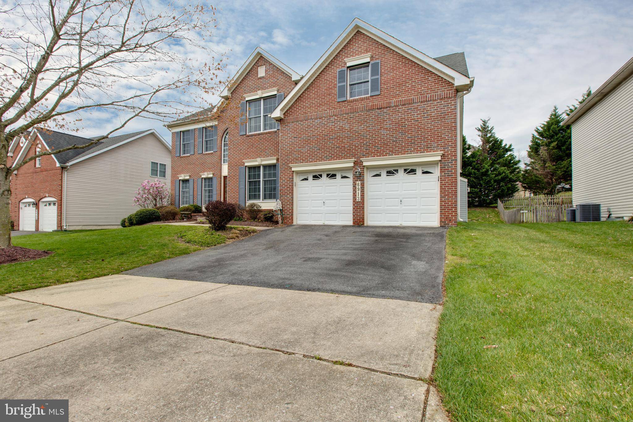 Clarksville, MD 21029,6913 TIMBER CREEK CT