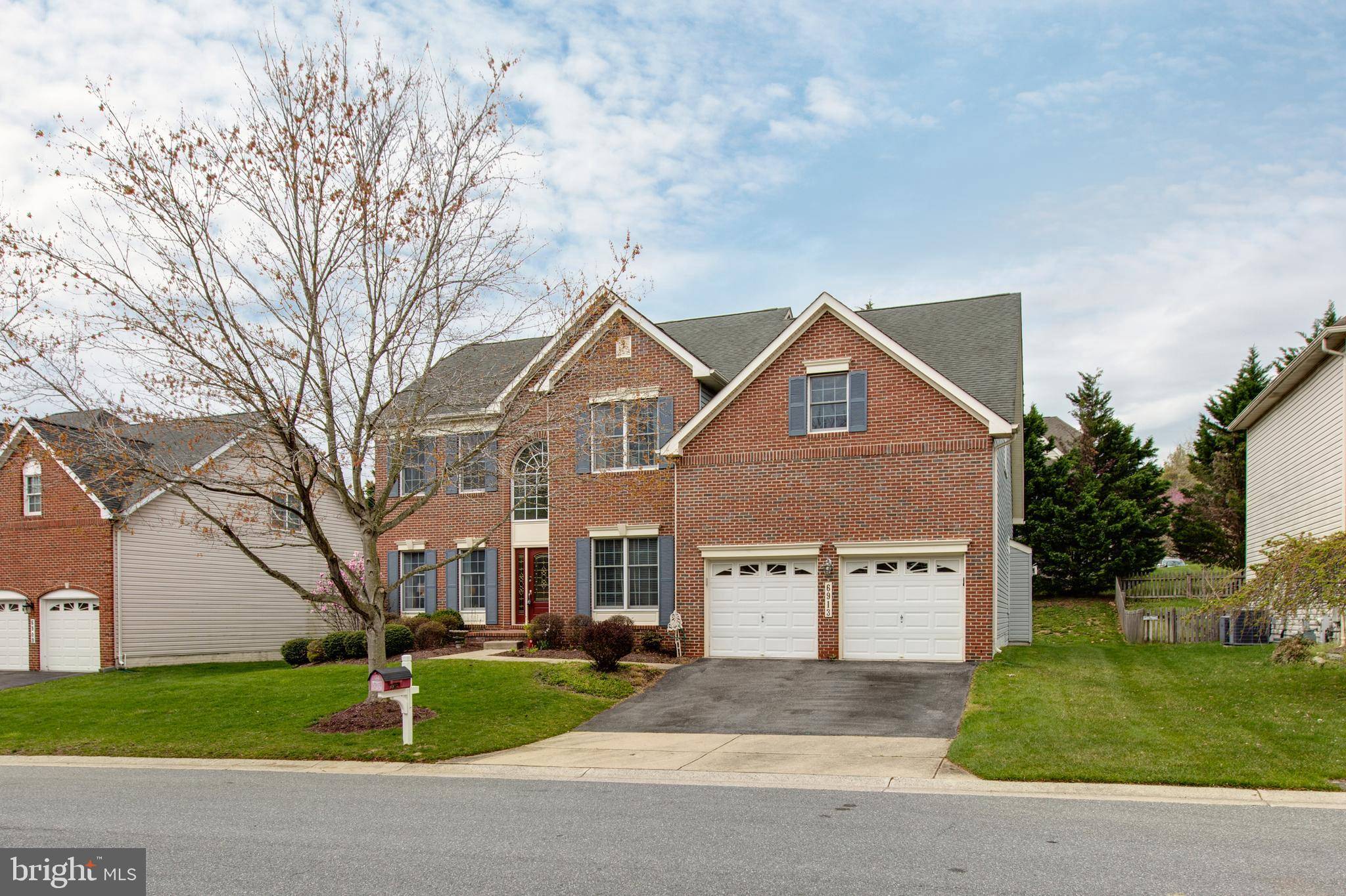 Clarksville, MD 21029,6913 TIMBER CREEK CT