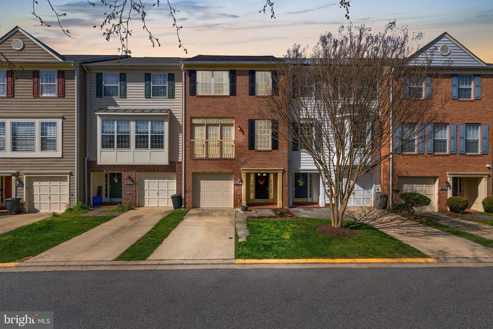 Montgomery Village, MD 20886,20225 YANKEE HARBOR PL