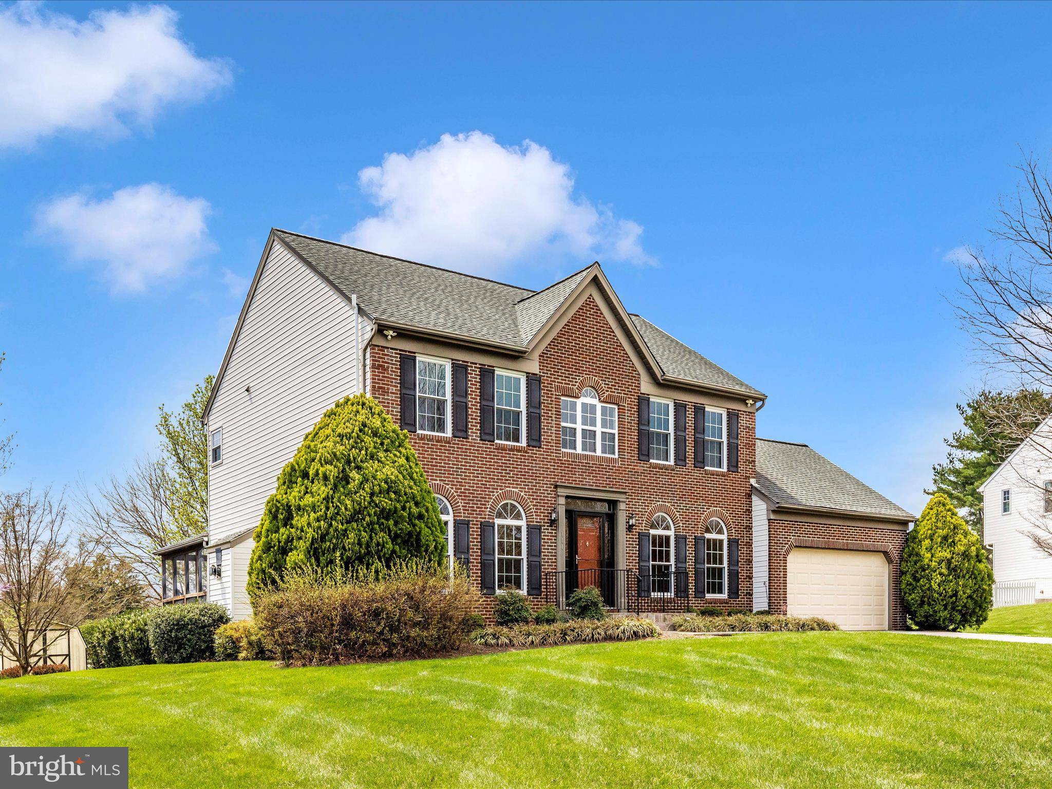 Mount Airy, MD 21771,111 TROON CIR