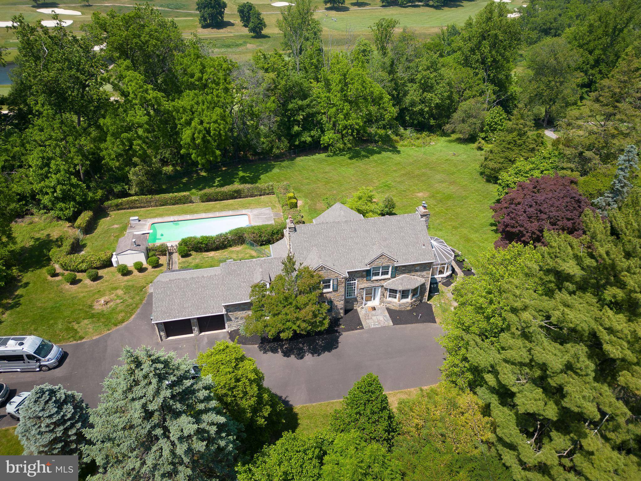 Huntingdon Valley, PA 19006,1649 OLD WELSH RD