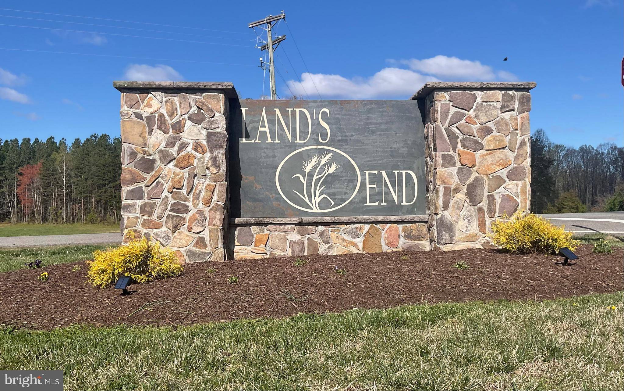 Orange, VA 22960,LOT 29 LANDS END DR