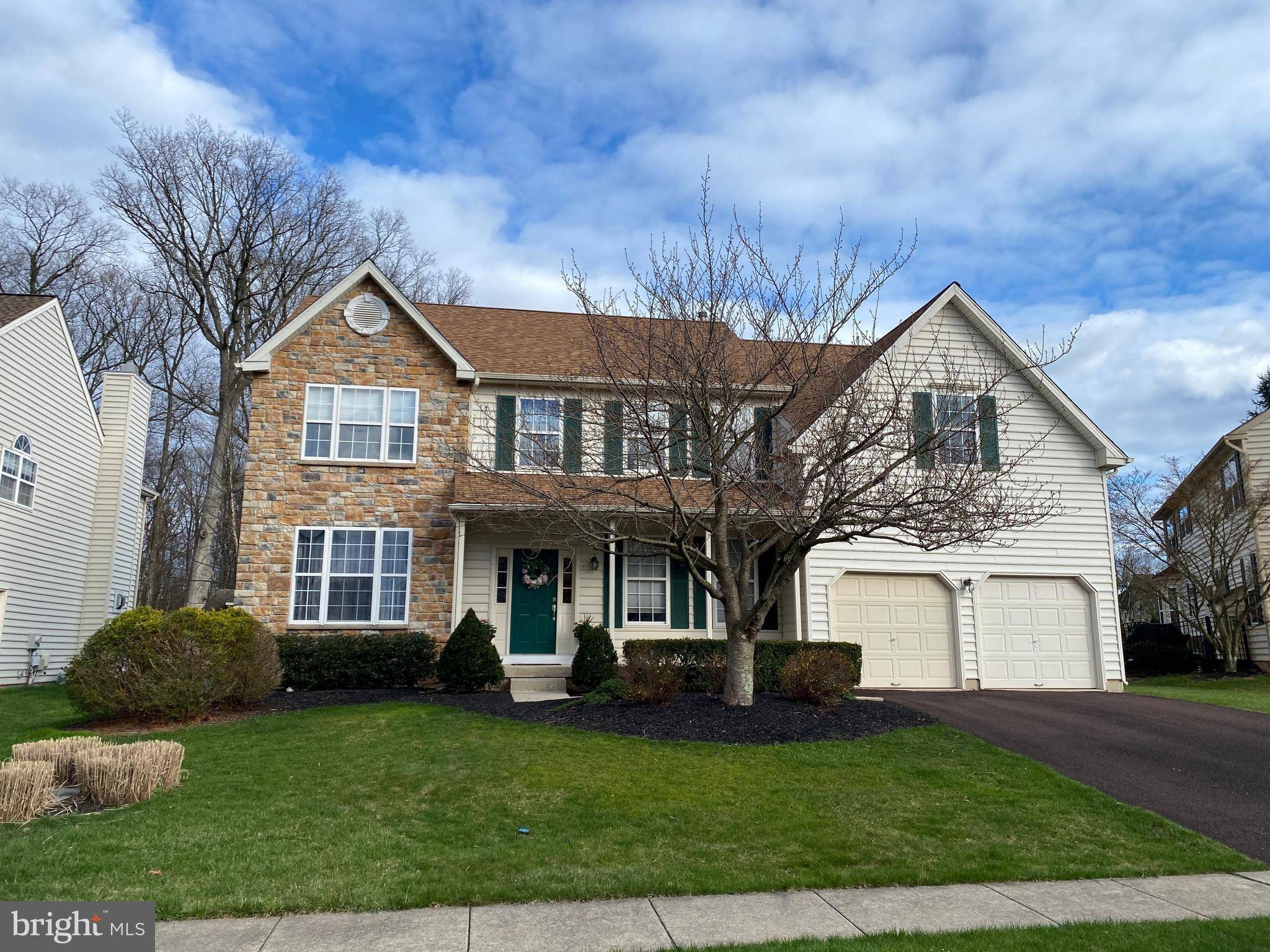 Perkasie, PA 18944,502 TIMBER CT