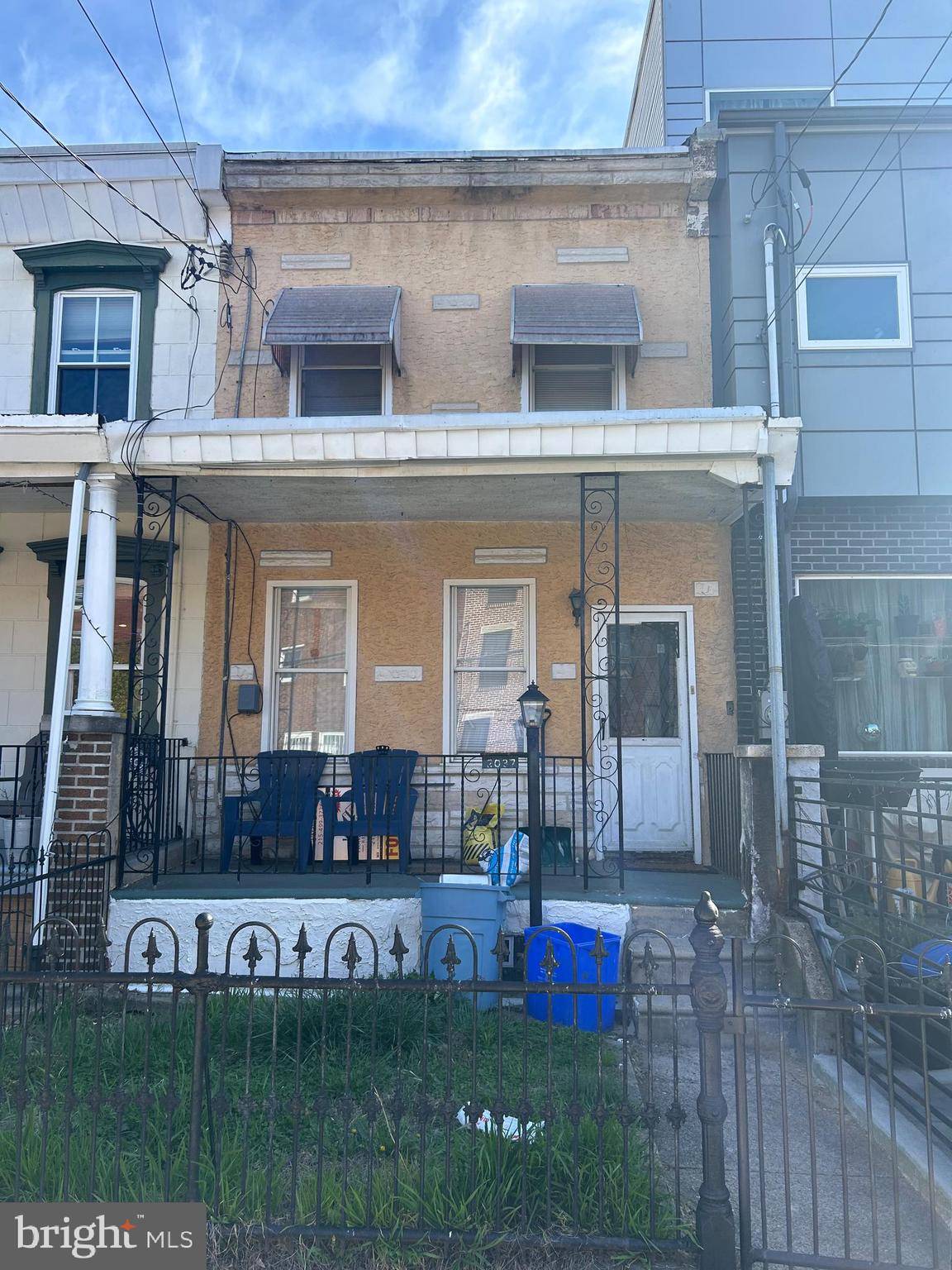 Philadelphia, PA 19125,2037 E CUMBERLAND ST