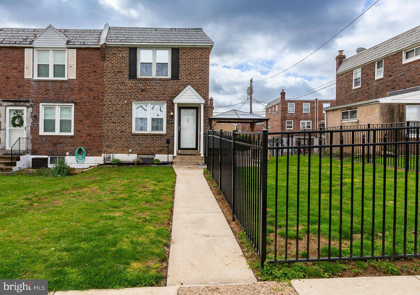 Drexel Hill, PA 19026,2570 BOND AVE