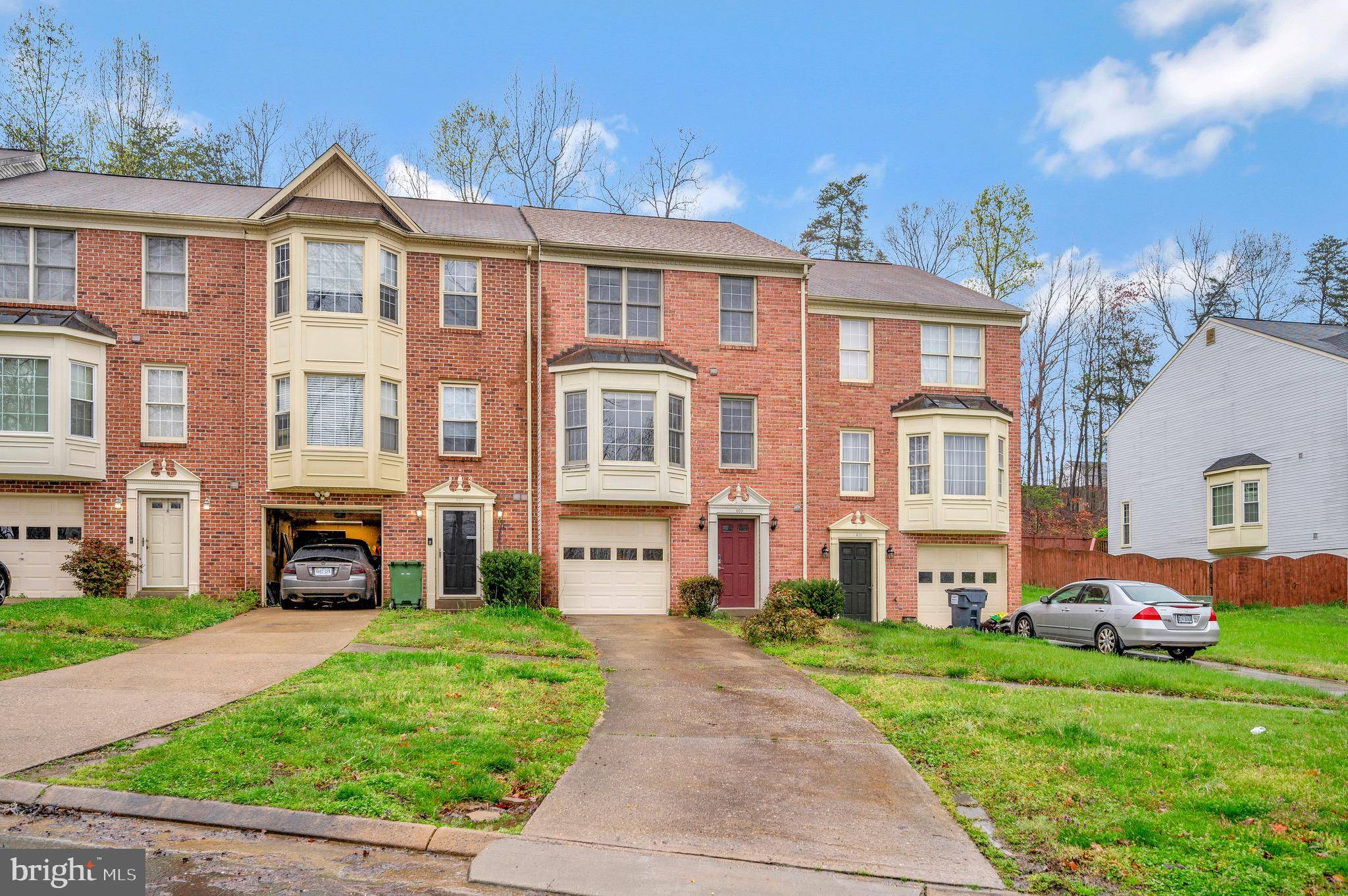 Stafford, VA 22554,609 TWIN BROOK LN