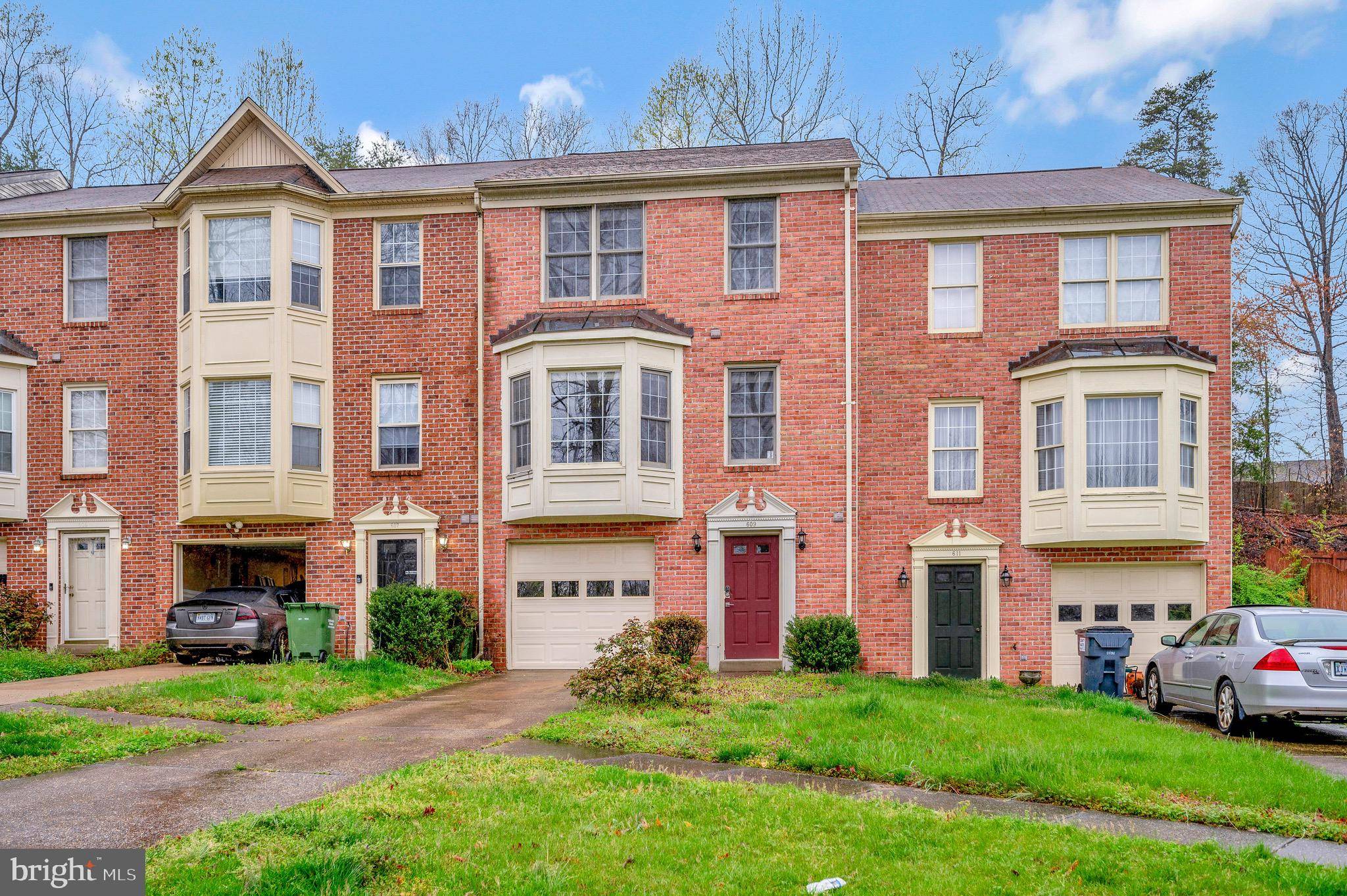 Stafford, VA 22554,609 TWIN BROOK LN