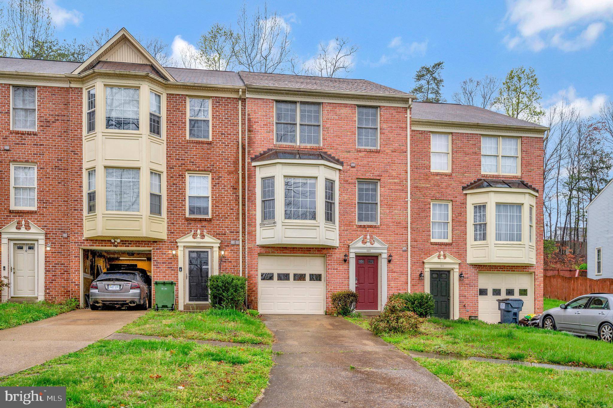 Stafford, VA 22554,609 TWIN BROOK LN