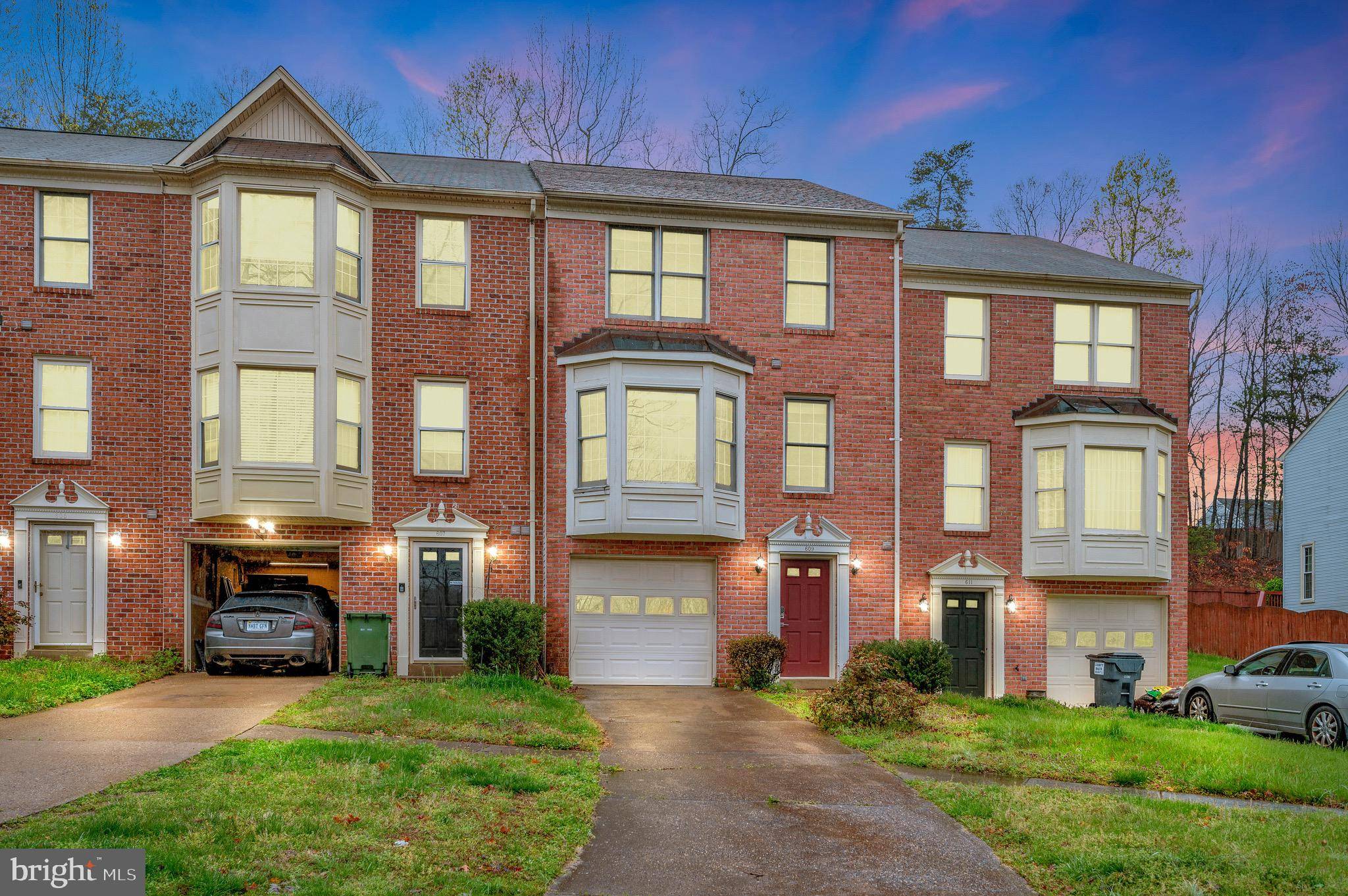 Stafford, VA 22554,609 TWIN BROOK LN