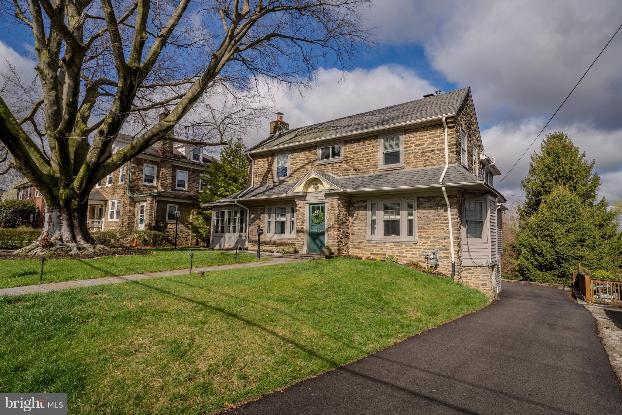 Conshohocken, PA 19428,1328 BUTLER PIKE