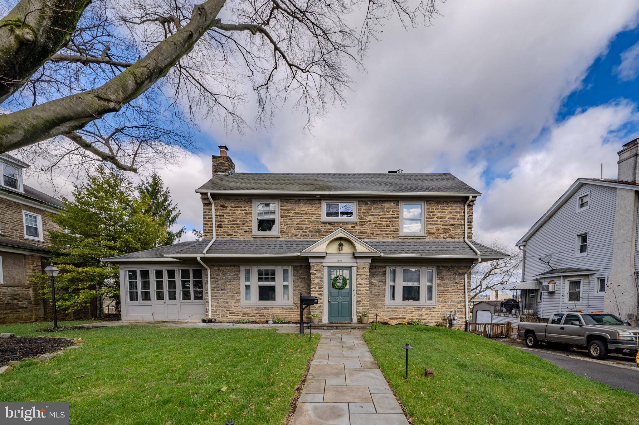 Conshohocken, PA 19428,1328 BUTLER PIKE