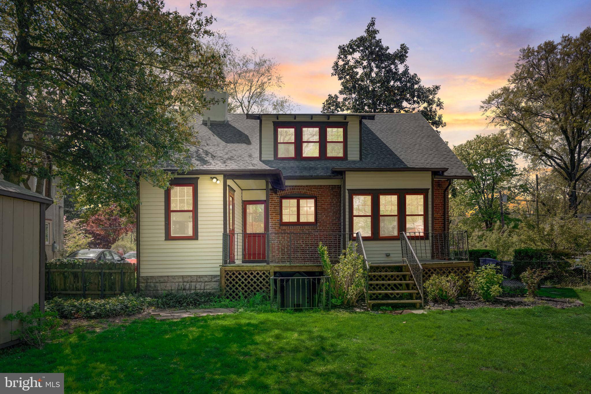 Beverly, NJ 08010,421 SUMMER AVE