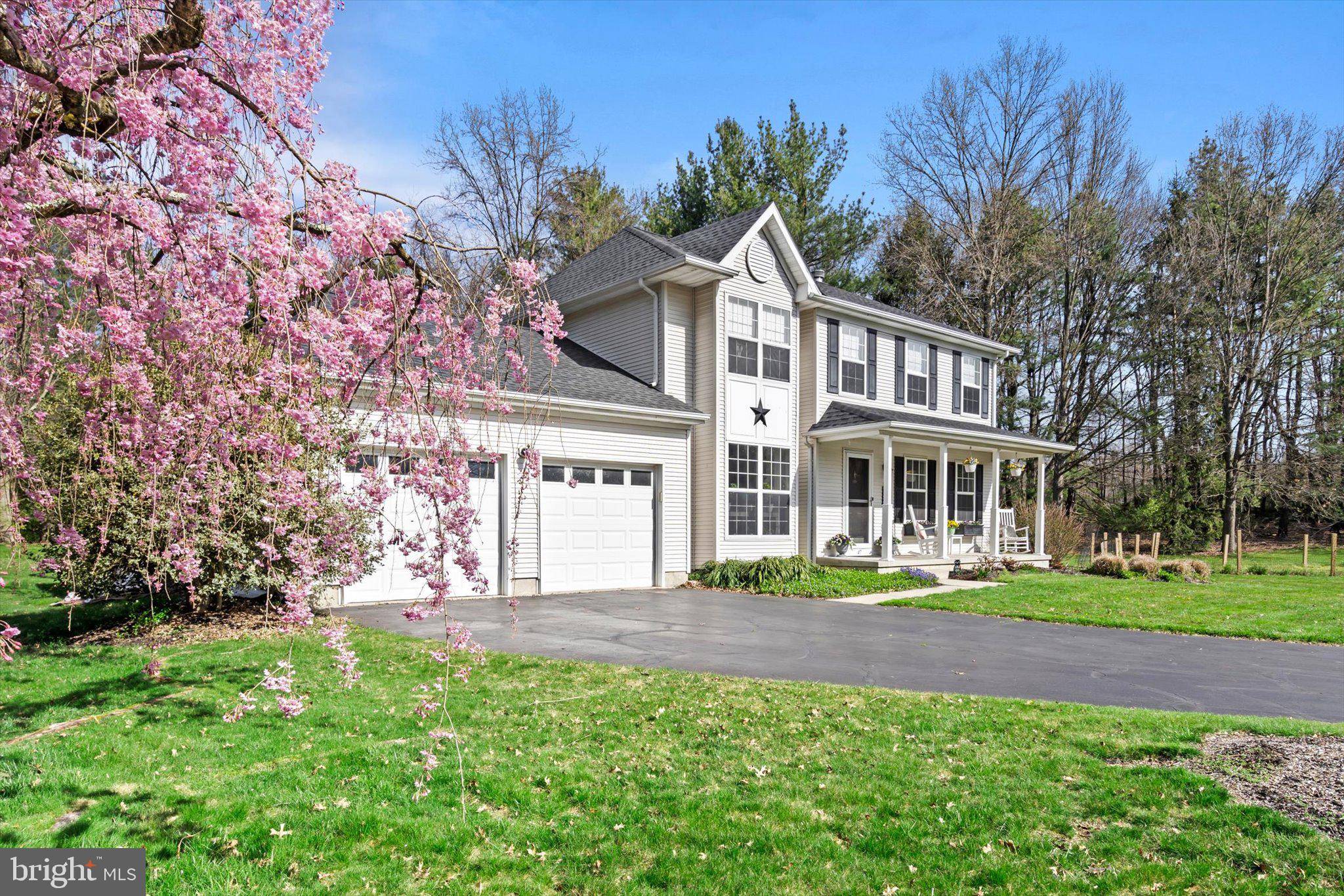 Robbinsville, NJ 08691,47 HIBISCUS LN