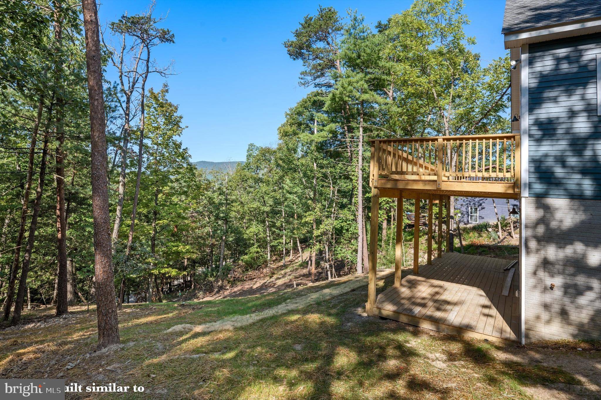 Basye, VA 22810,LOT 147 CROOKED RUN