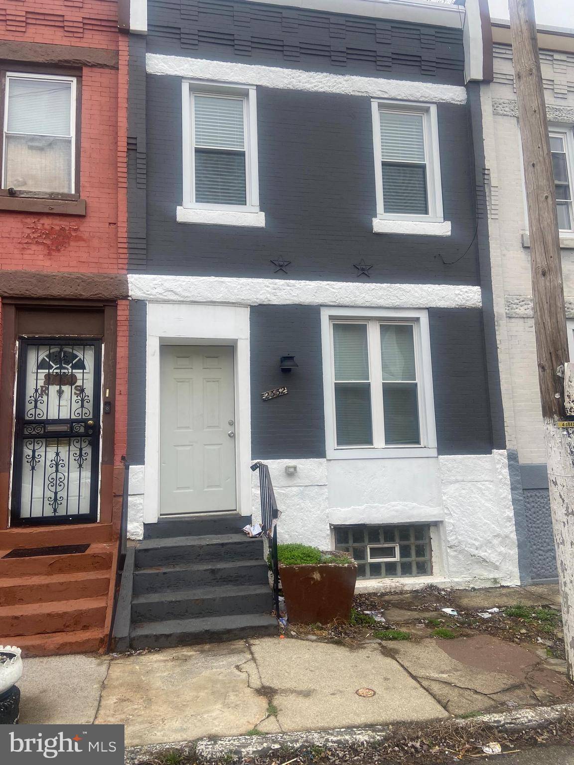 Philadelphia, PA 19132,2332 N WOODSTOCK ST