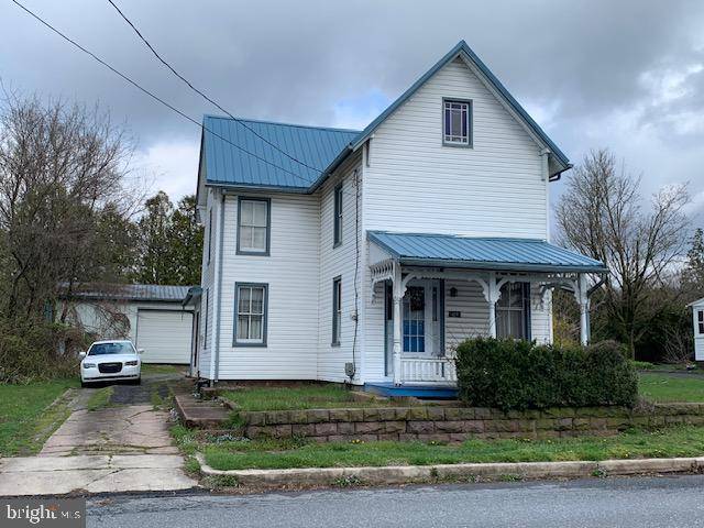 Narvon, PA 17555,117 W CHURCH ST