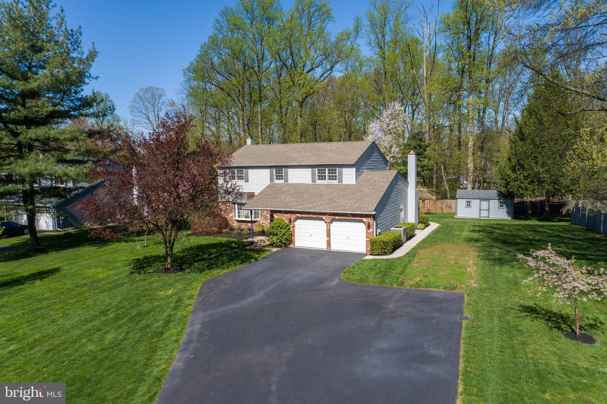 North Wales, PA 19454,216 HAWTHORNE CIR