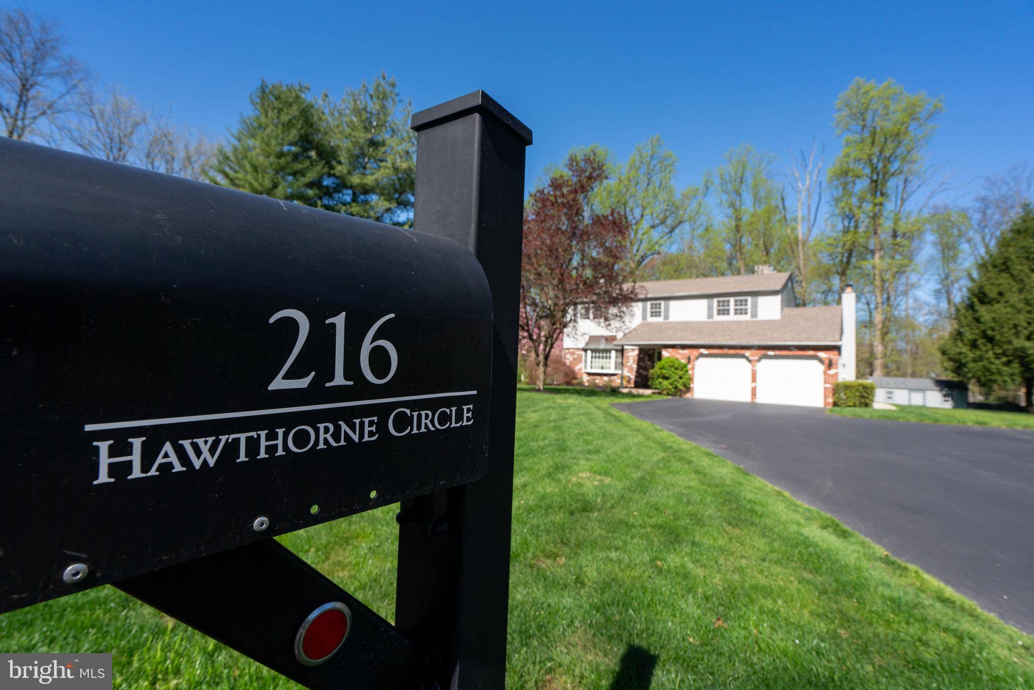 North Wales, PA 19454,216 HAWTHORNE CIR