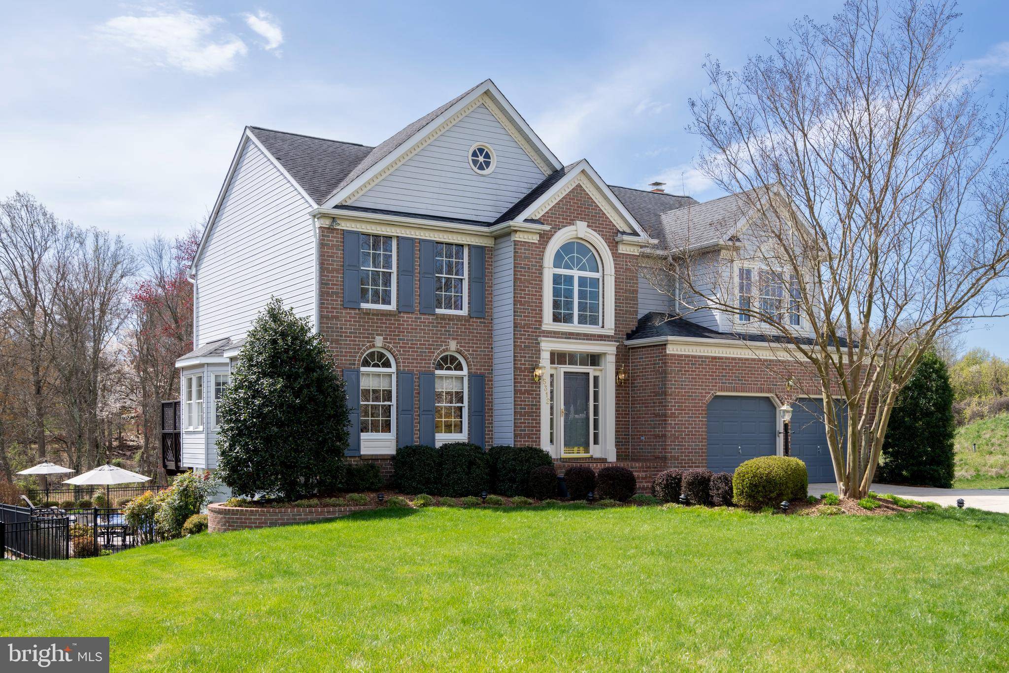 Ellicott City, MD 21043,5312 TANGLE WOOD CT