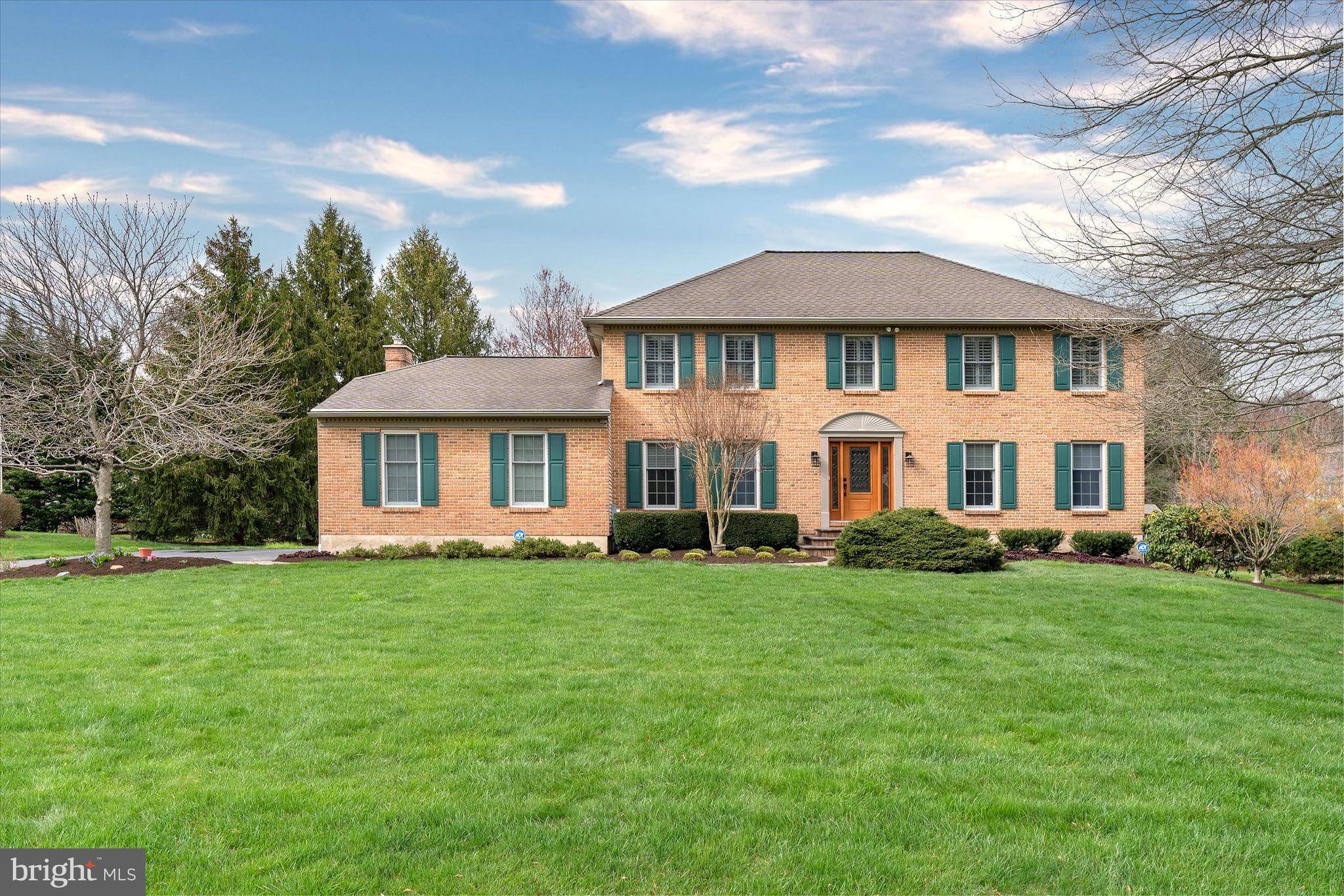 Hockessin, DE 19707,3 LOBLOLLY CT