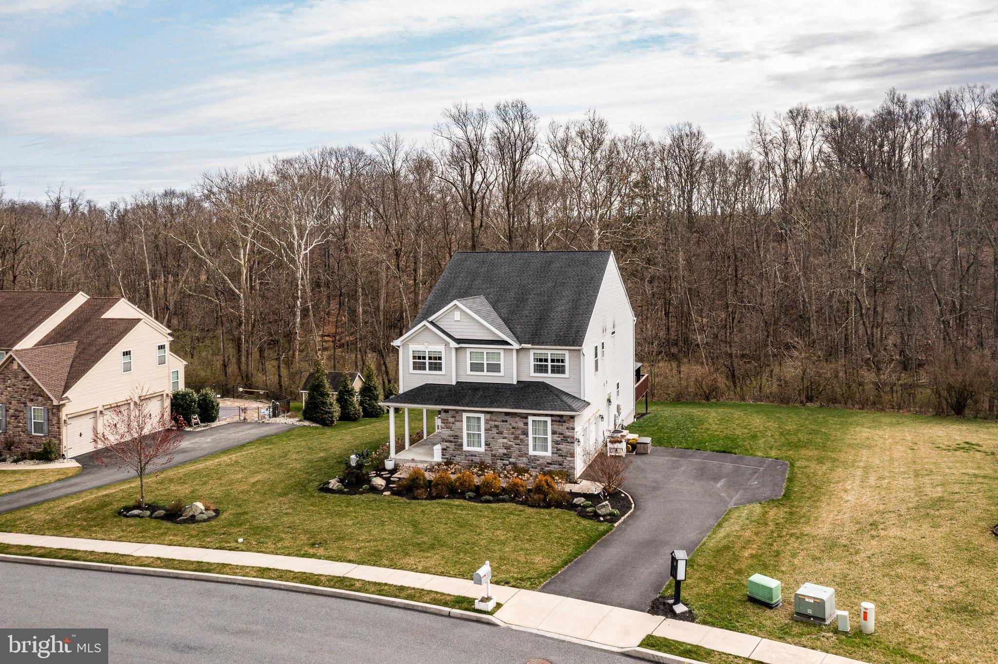 Douglassville, PA 19518,104 PLEASANT VIEW DR