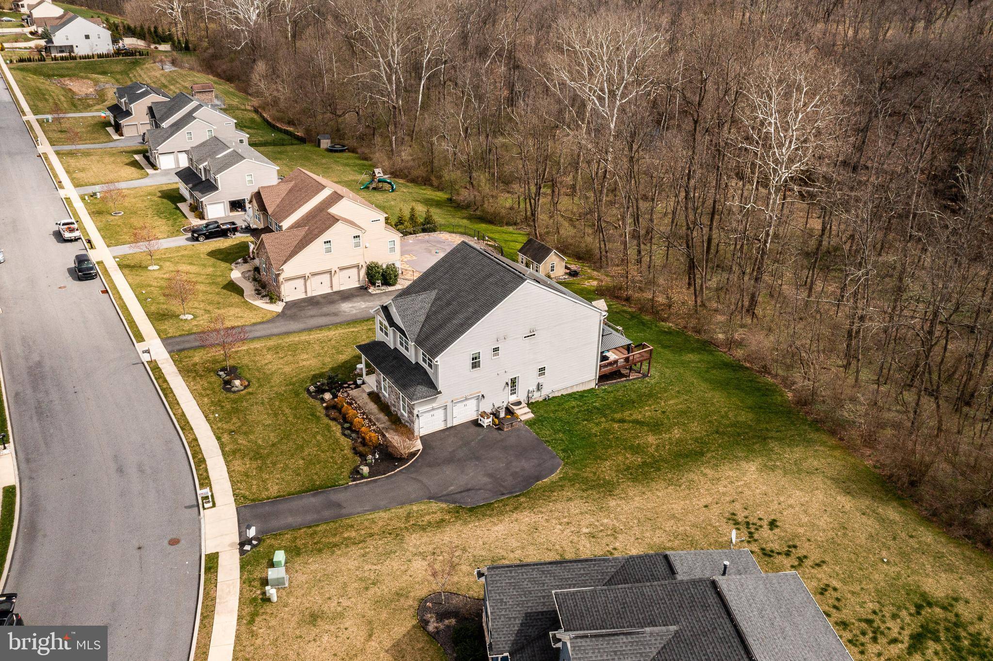 Douglassville, PA 19518,104 PLEASANT VIEW DR