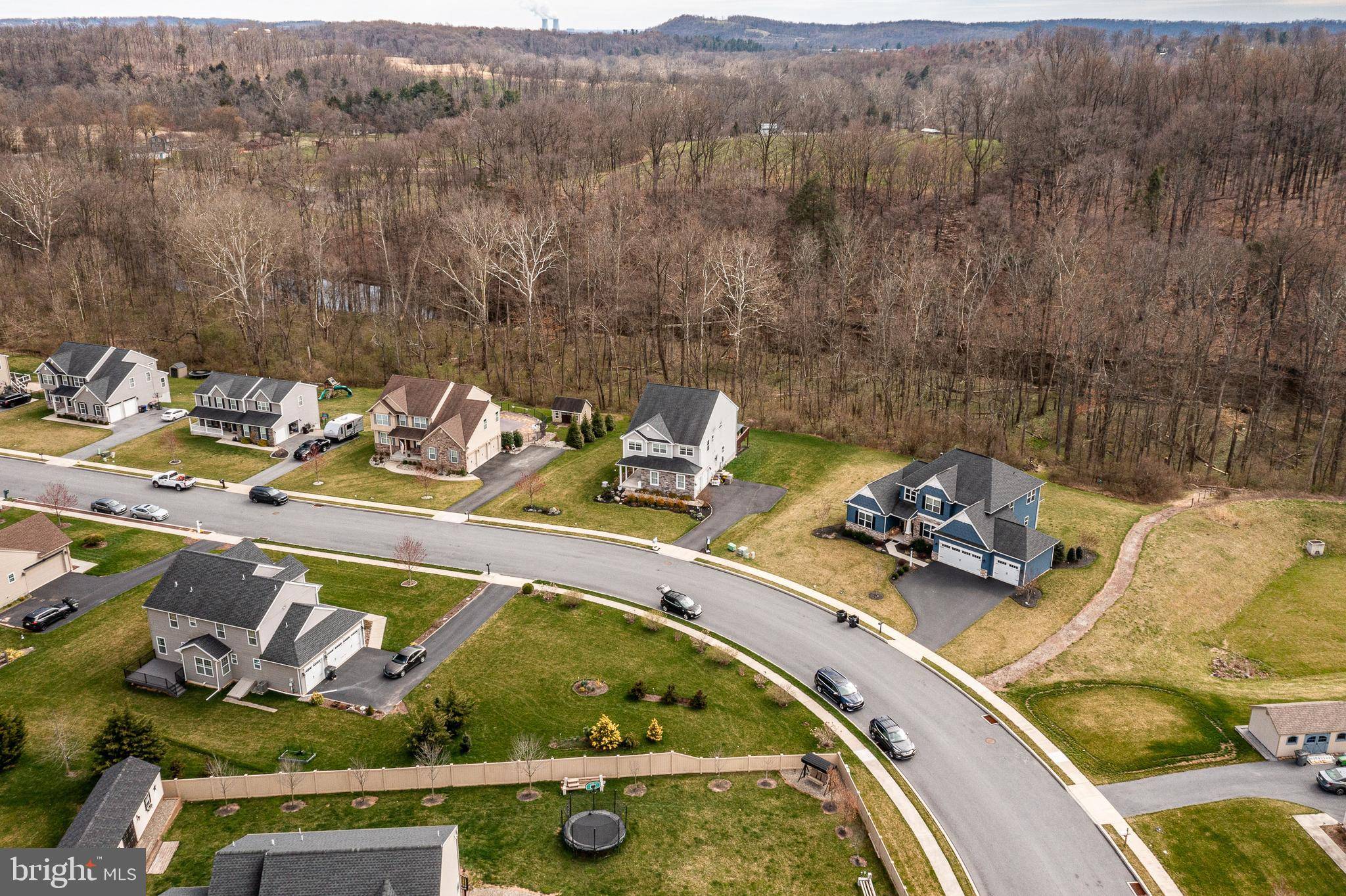 Douglassville, PA 19518,104 PLEASANT VIEW DR