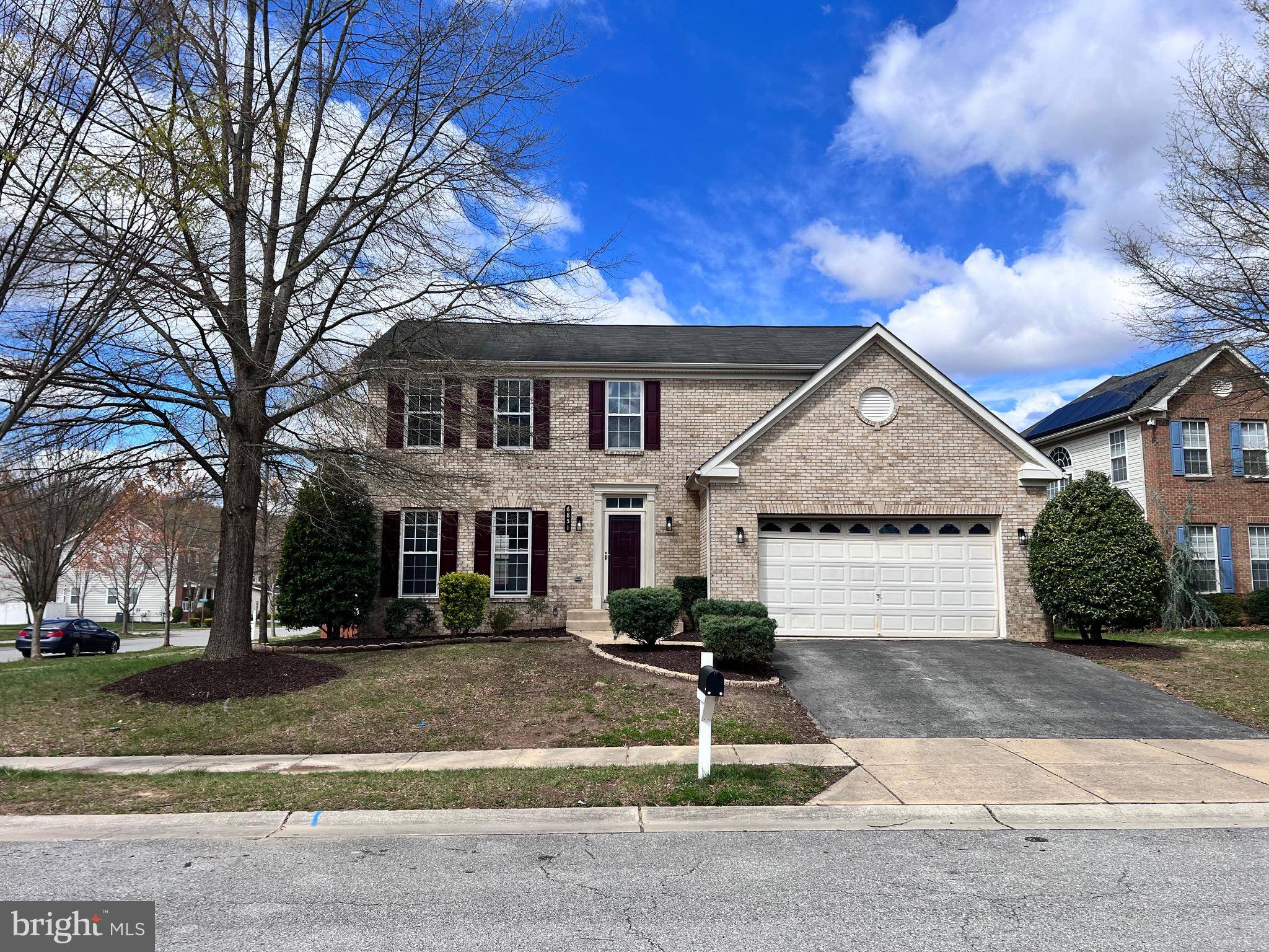 Bryans Road, MD 20616,6851 HEATHWAY CT