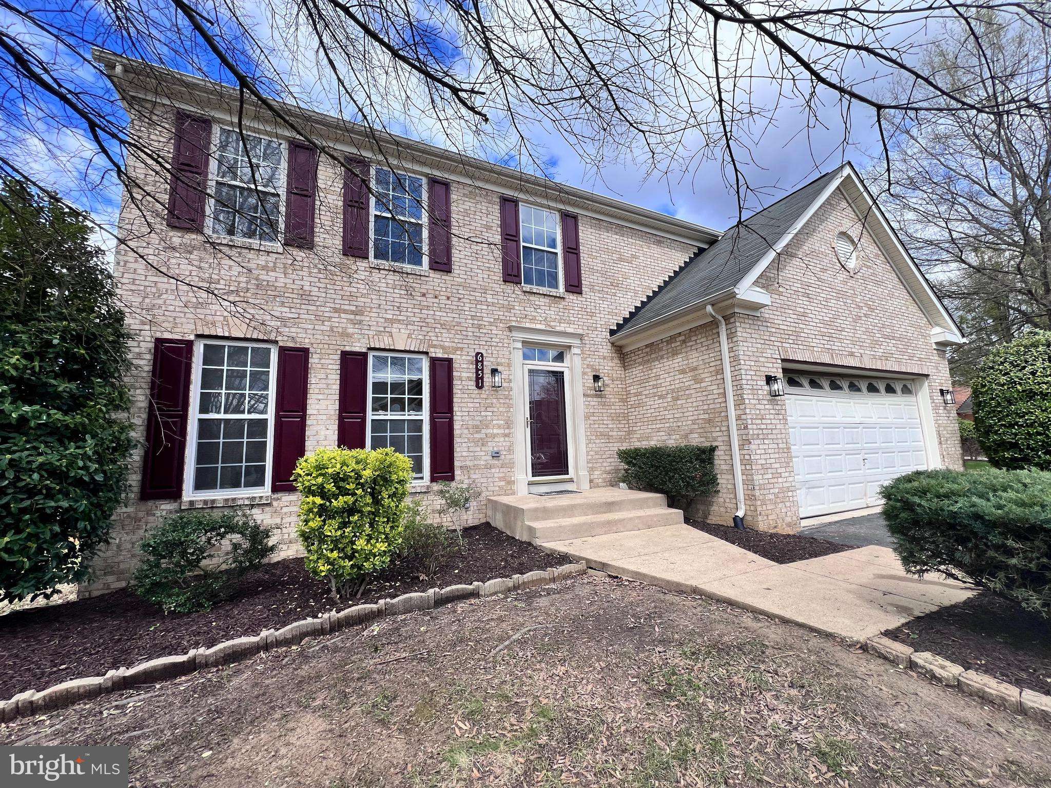 Bryans Road, MD 20616,6851 HEATHWAY CT