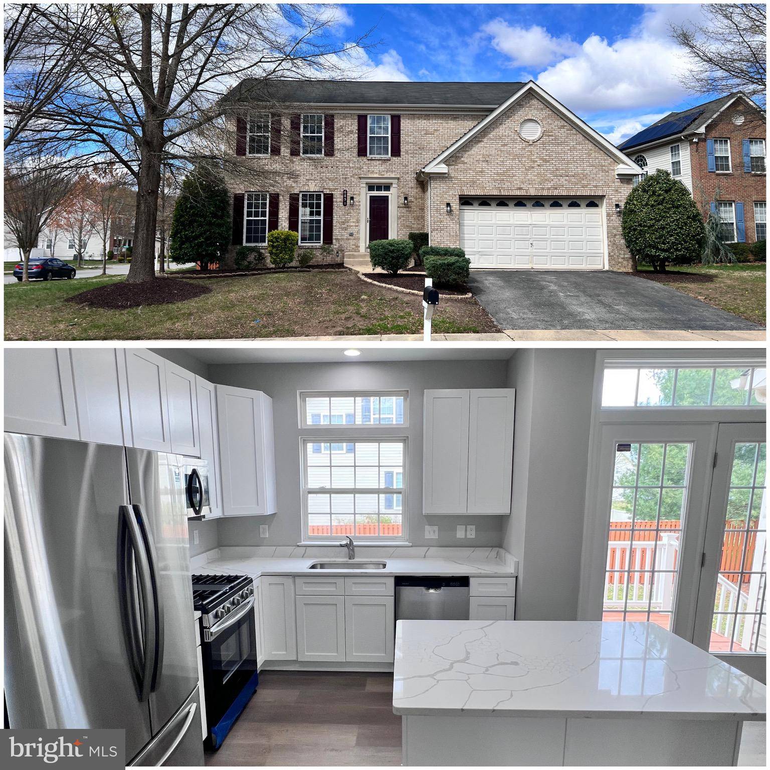 Bryans Road, MD 20616,6851 HEATHWAY CT