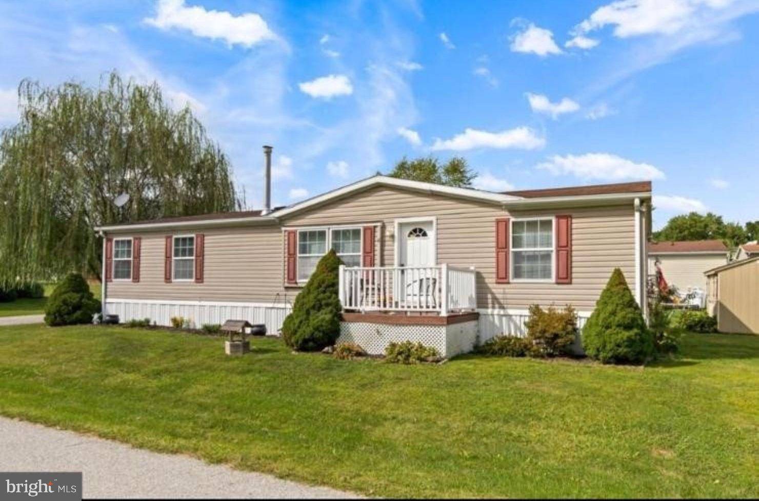 Honey Brook, PA 19344,41 ARCHERY CT