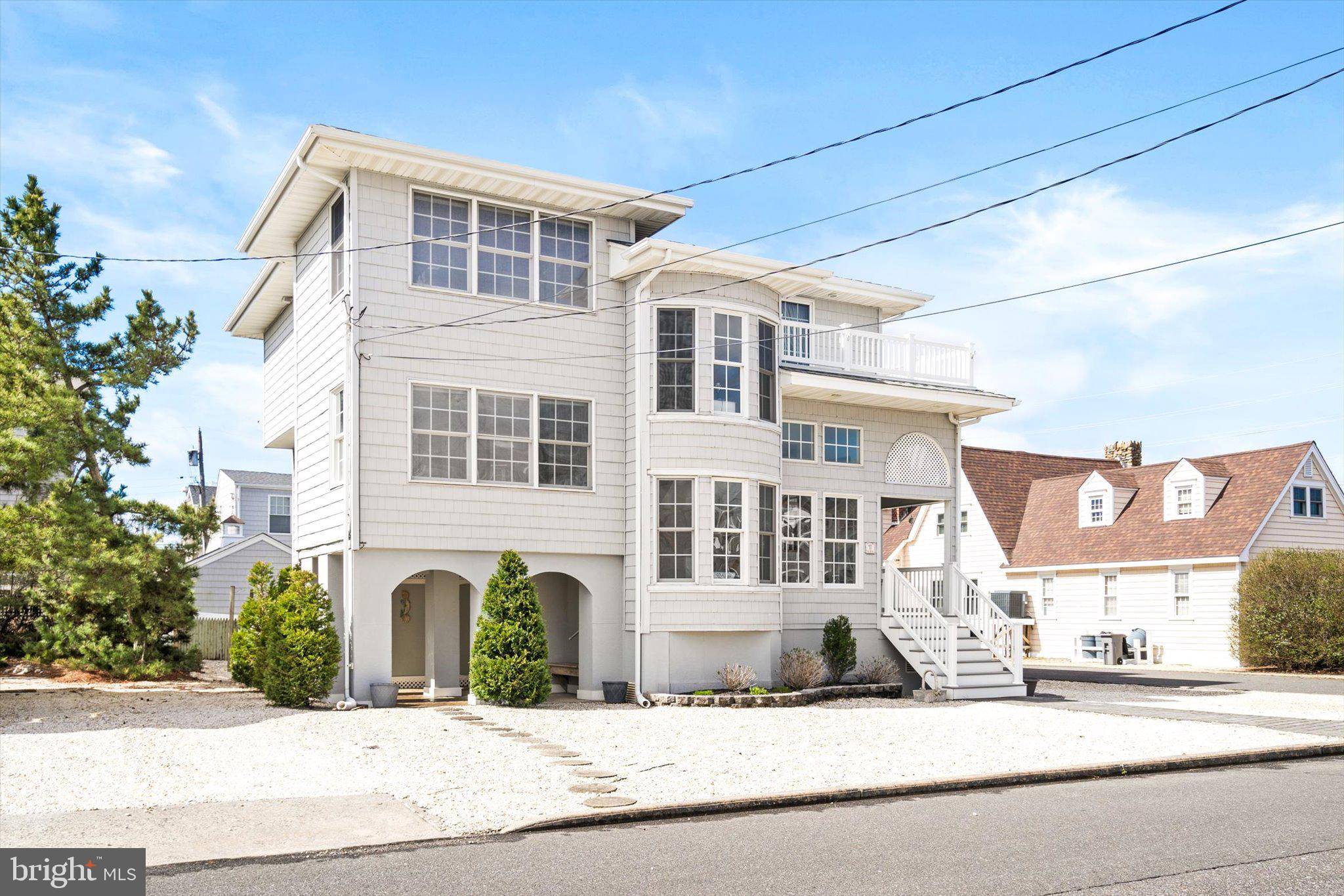 Long Beach Township, NJ 08008,10 E 47TH ST