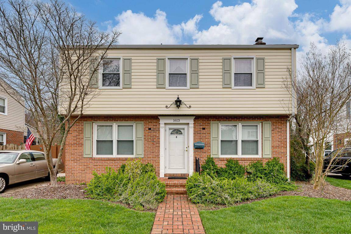 Lutherville Timonium, MD 21093,1613 TREBOR CT