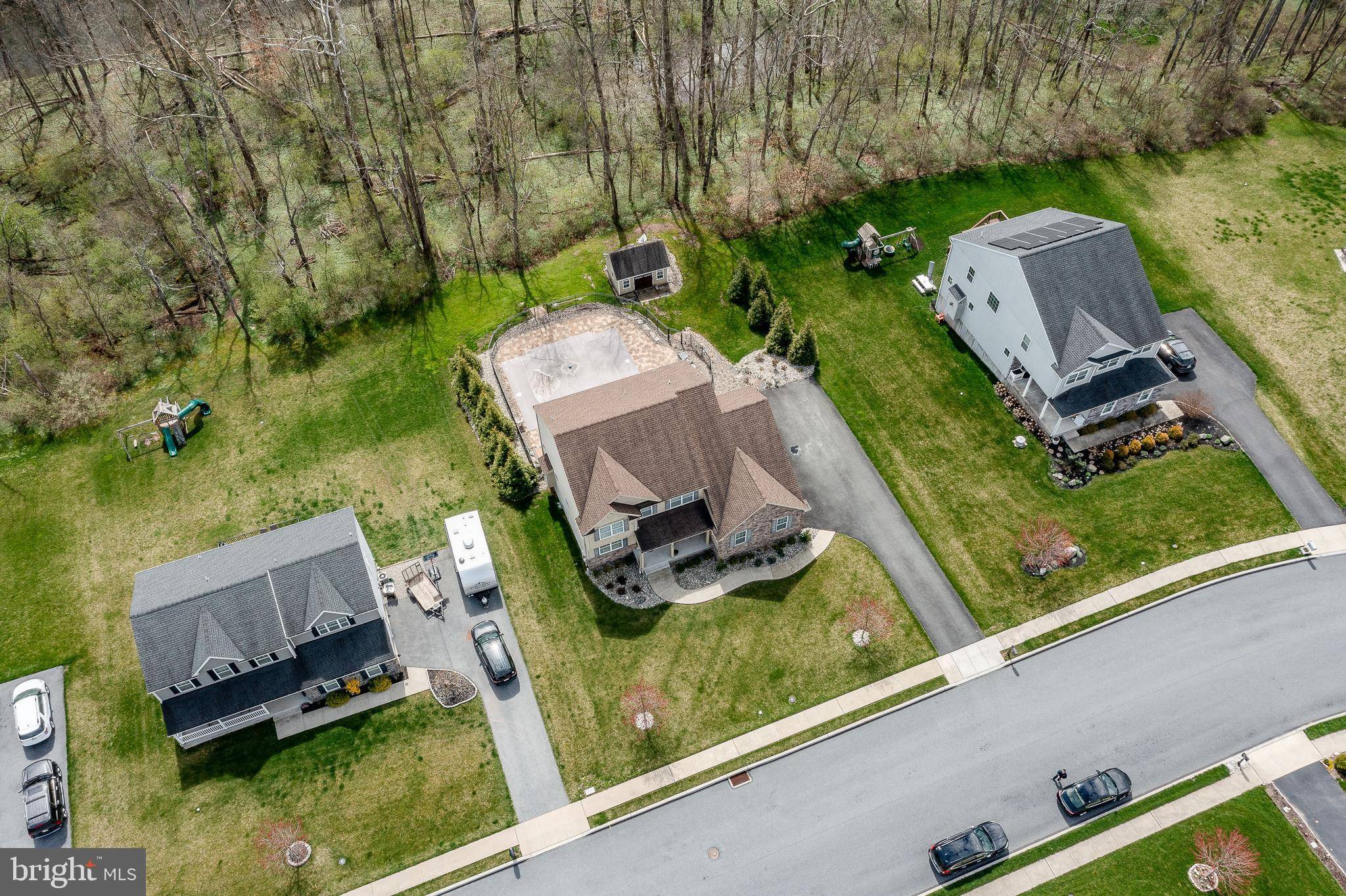 Douglassville, PA 19518,106 PLEASANT VIEW DR