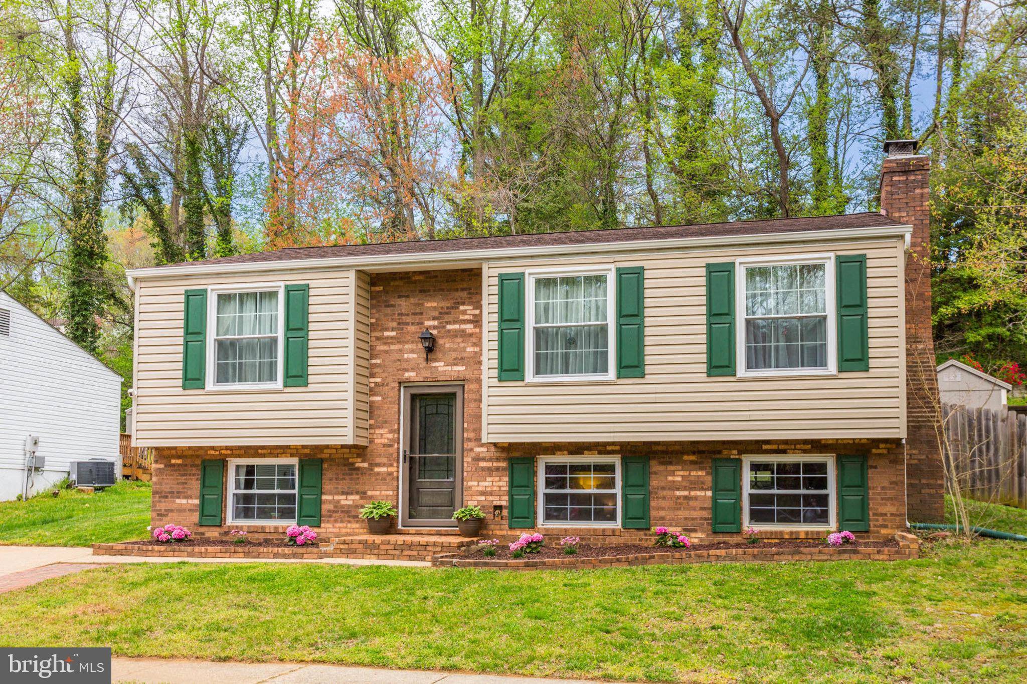 Annapolis, MD 21409,424 BLOSSOM TREE CT