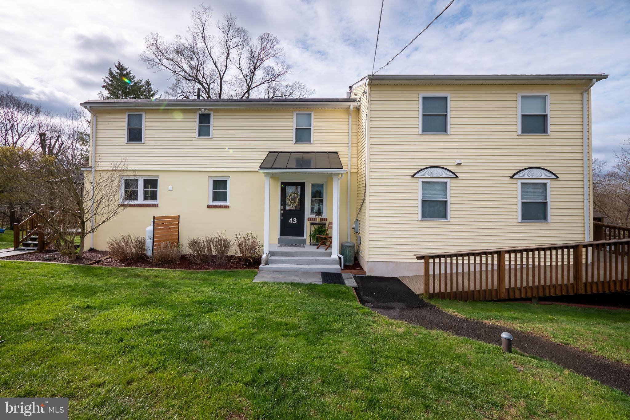 Collegeville, PA 19426,43 HENRY AVE