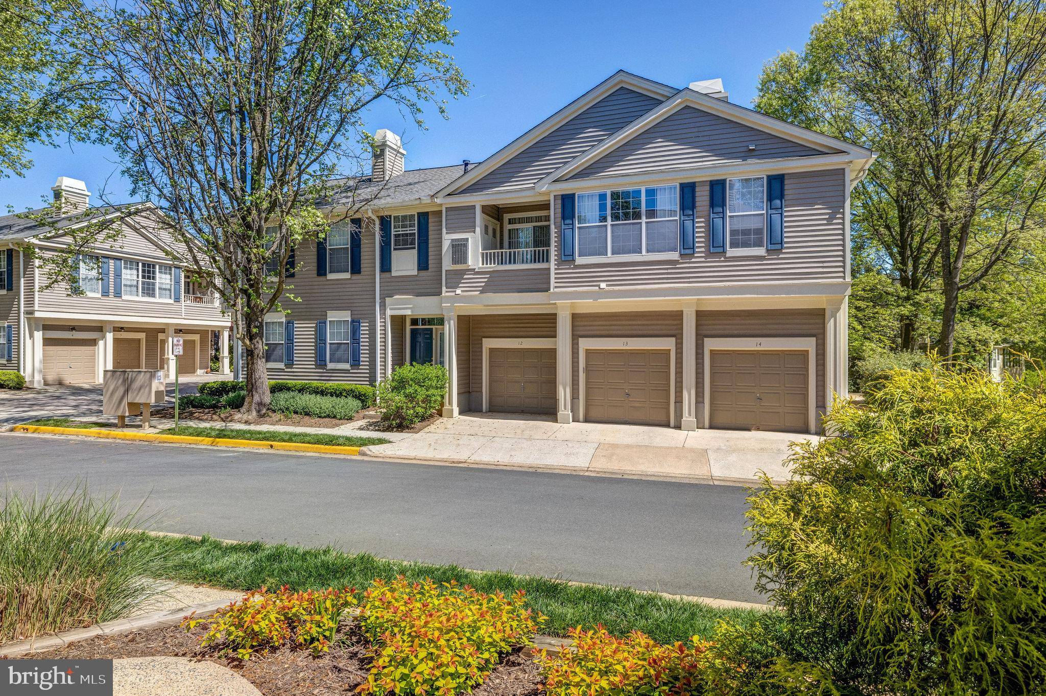 Reston, VA 20194,11405-P WINDLEAF CT #28