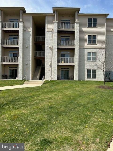 Newark, DE 19713,2000 FOUNTAINVIEW CIR #203