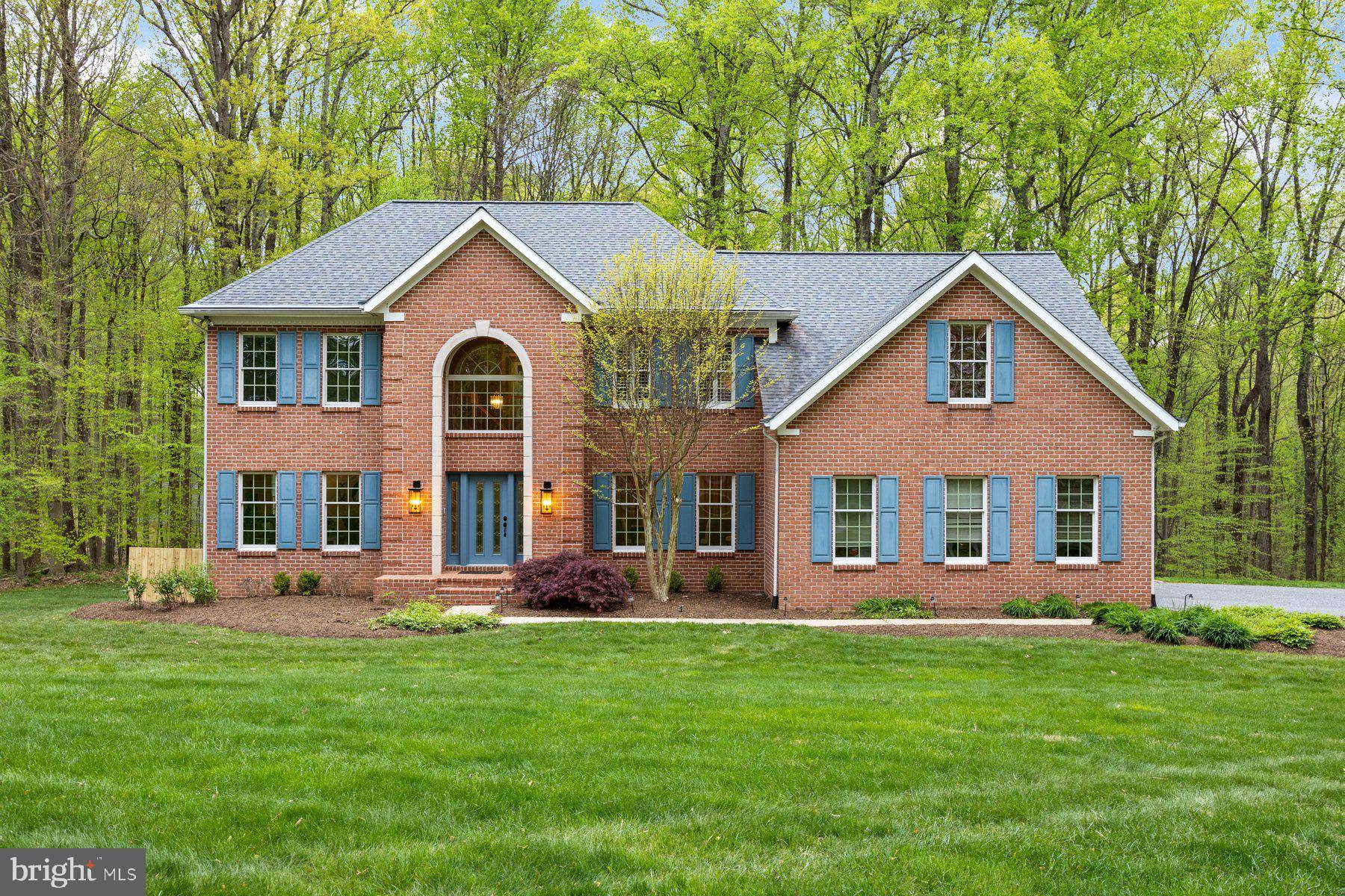 Reisterstown, MD 21136,11912 WHISPERING OAK CT