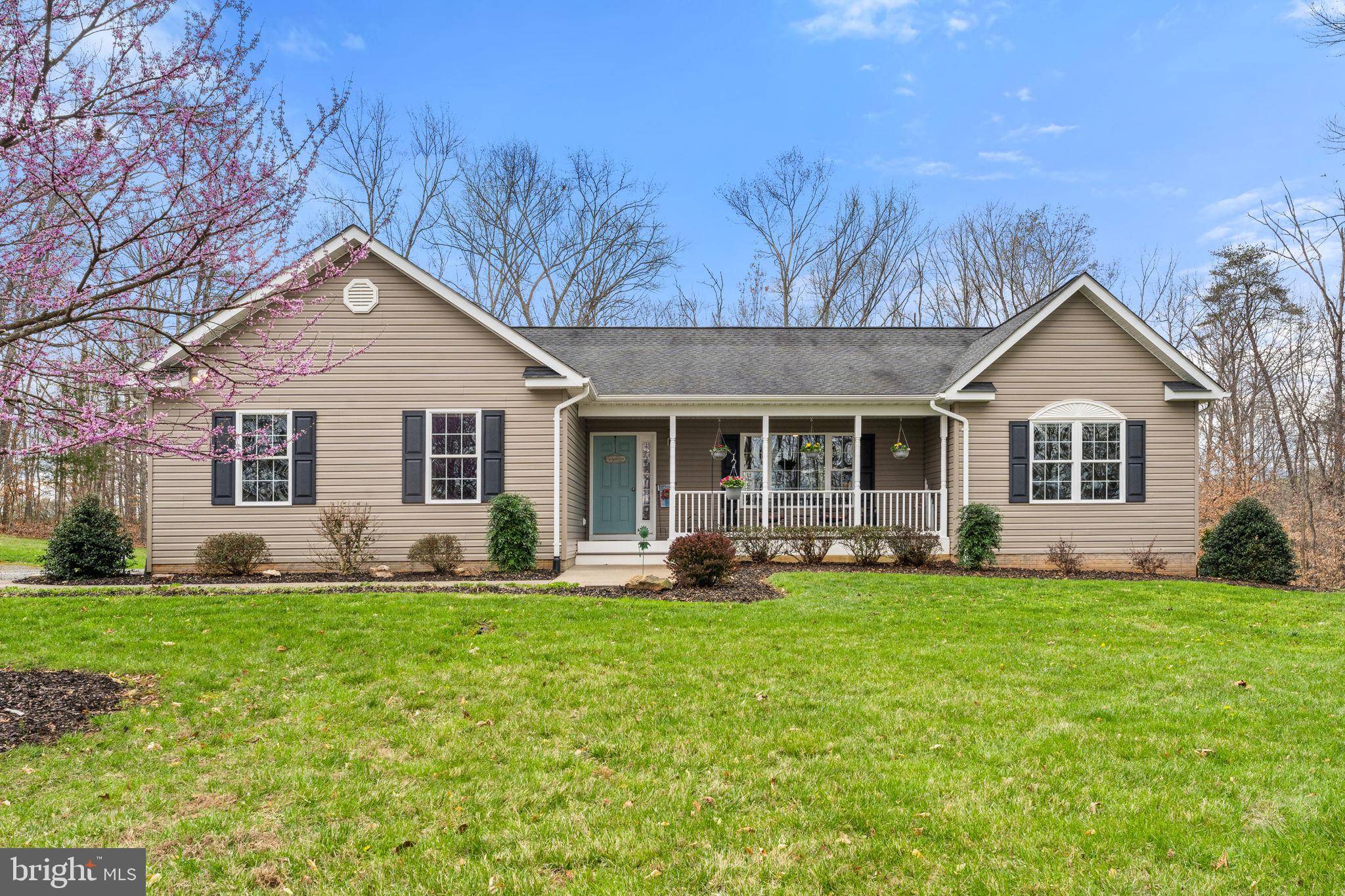 Rixeyville, VA 22737,6420 AUTUMNWOOD LN