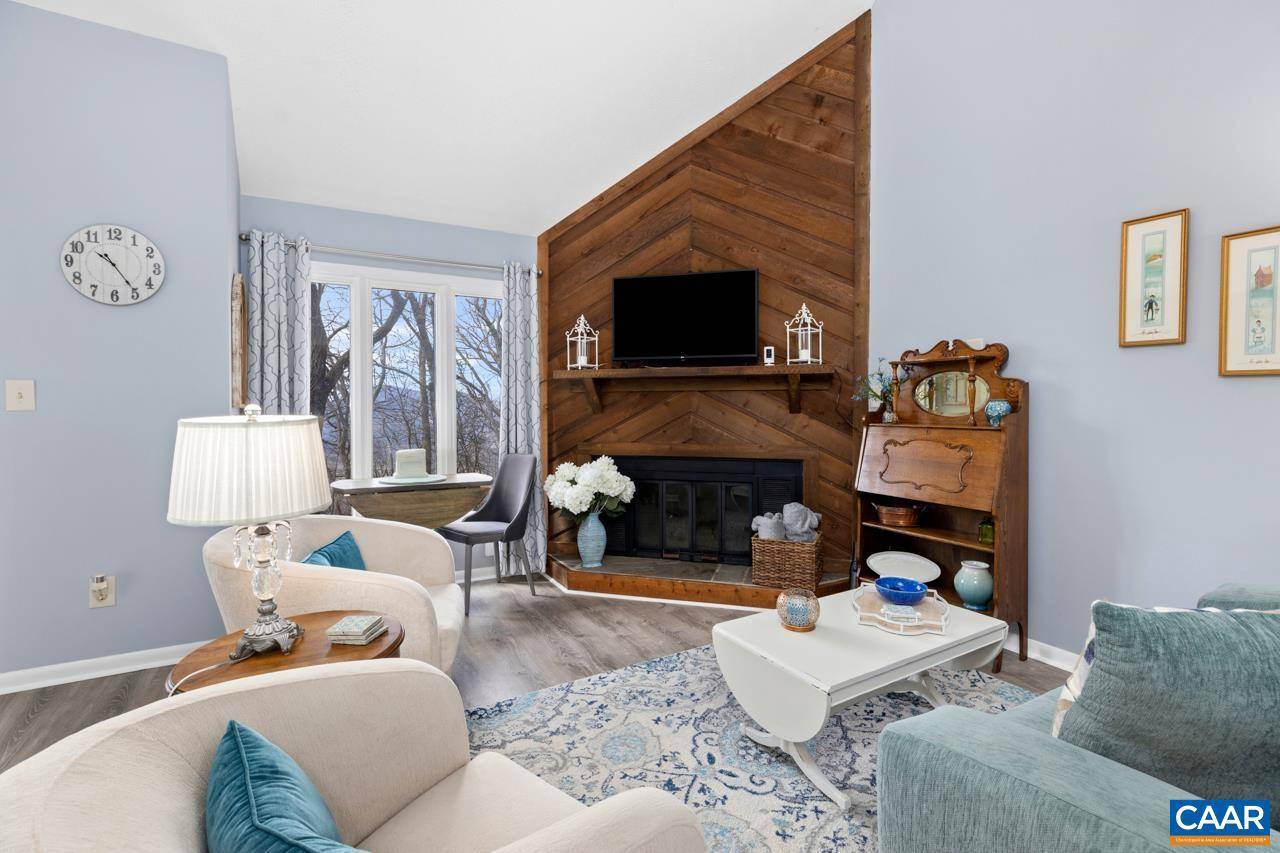 Wintergreen Resort, VA 22967,801 LAURELWOOD CONDOS