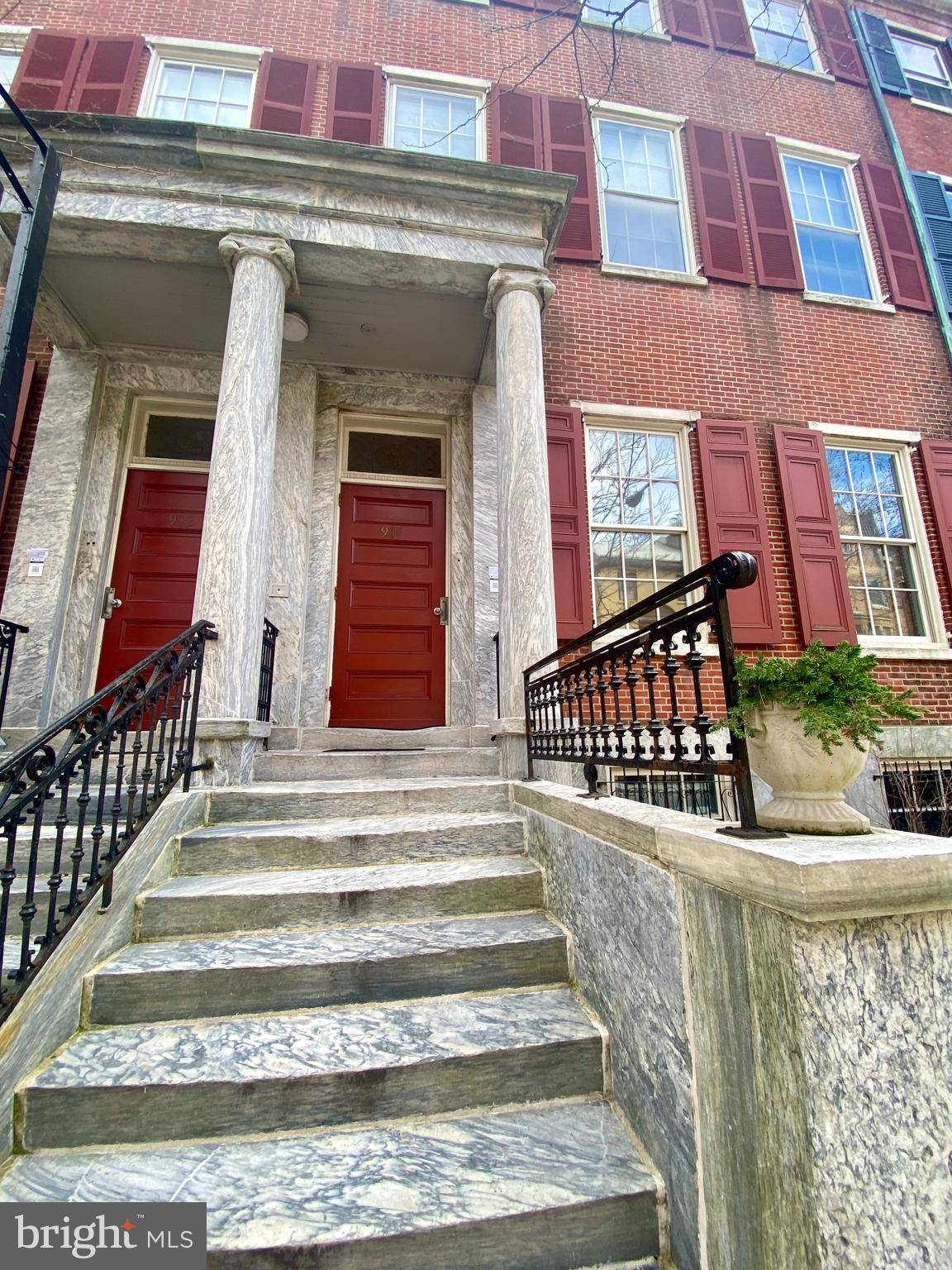 Philadelphia, PA 19107,914 SPRUCE ST #14