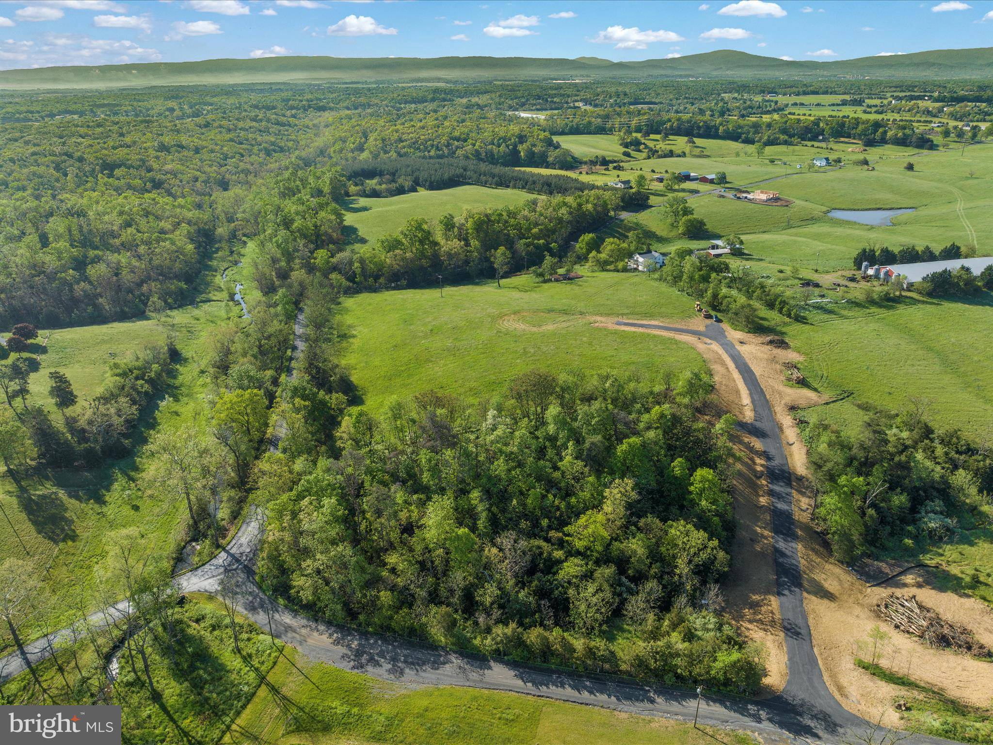 Stephens City, VA 22655,LOT 4 WISE MILL LN