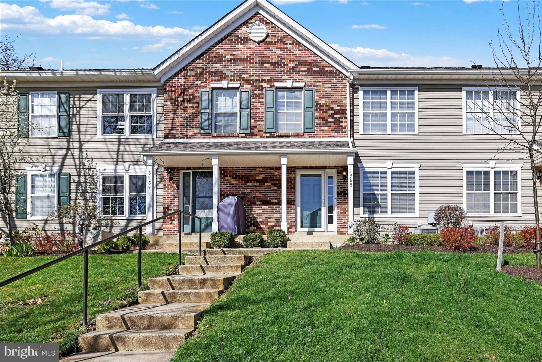 Doylestown, PA 18902,3965 CAPTAIN MOLLY CIR