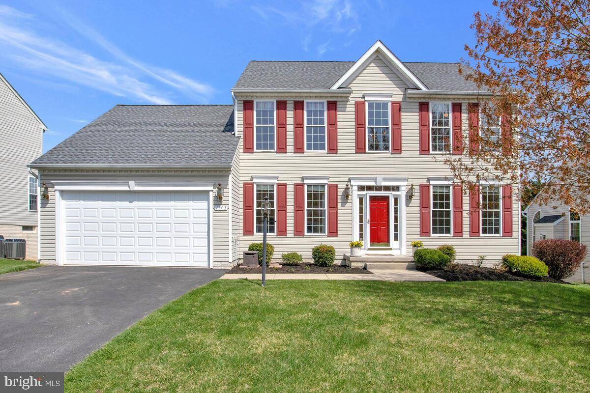 Marriottsville, MD 21104,7303 FALLING LEAVES CT